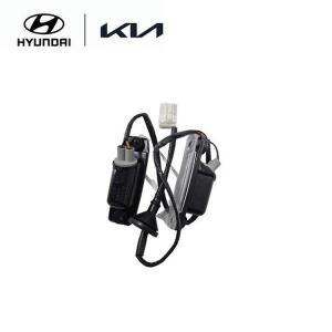 [현대모비스]차량번호판등 번호등 넘버등 램프 (925013S100) YF쏘나타