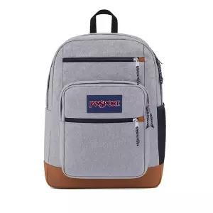 잔스포츠 학생가방 쿨 스튜던트 백팩 스포츠 학교 학생 출근 여행 가방 그레이 JS0A2SDD3CL(EK0A5BAKZ93)