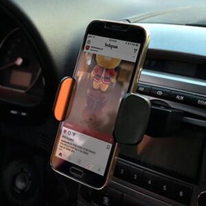 [ME8171M9_56]자동차 CD 차량거치대스마트폰 슬롯 C08