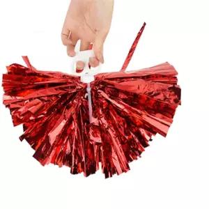 앤쥬 치어리더 응원수술 2개입 치어리딩용품