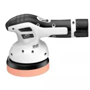 무선 자동 광택기 미니 무선 셀프 유리막 자동차 세차