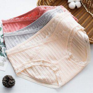 데일리 임산부를 배를 3종 세트 언더 팬티 해주는 속옷 임부팬티 위한 언더 팬티 팬티 팬티세트