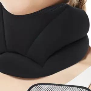 거북목 교정 목 보호대 자세 교정기 경추 지지 목디스크