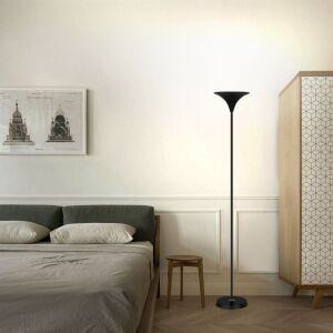 상향식 플로어 램프 무드등 스탠드 간접조명 인테리어 오르빗 소파 비비드 플리츠 거실