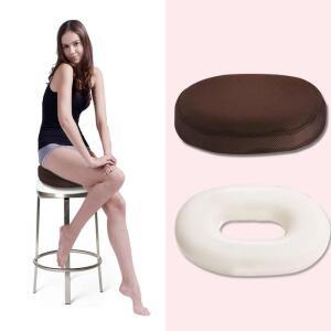 [ME5M9392_56]시원한방석 엉덩이쿠션 학생 의자 모메로폼