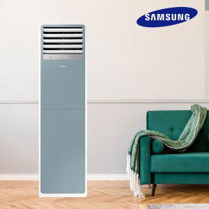 [삼성] 인버터 비스포크 중대형 업소용 23평 에어컨 냉난방기 실외기포함 SJ14