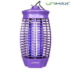 유니맥스 8W 날벌레 해충 모기퇴치기 OTB-8W