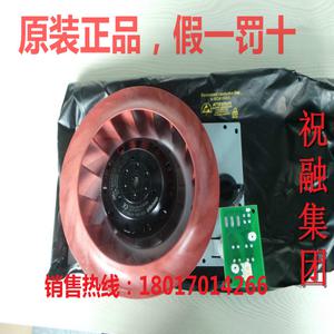 오리지널 팬 Parker SSD 유럽 DC 속도 조절기 591P590P-380A LA466711U002