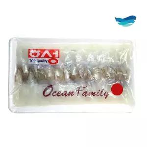 초밥용 백미새우 6g 8g 10g 20미 골라담기 베트남