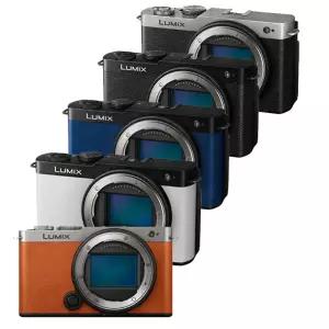 BS 파나소닉 정품 루믹스 DC-S9 KGD 바디 구매시 정품배터리