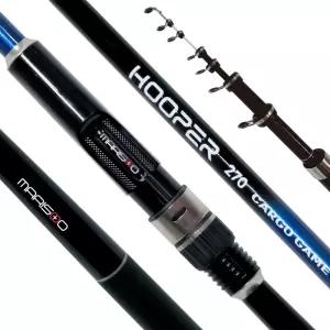 마리수 후퍼 바다 선상 카고 릴 낚시대 민물 미니 원투대 원투 로드 카고대 감성돔 참돔