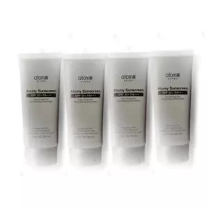 [영양친구] 애터미 선크림 화이트 60ml 4개