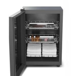 네일샵소독기 미니소독기 수건 미용 도구 네일샵 피부샵 미용실 타월