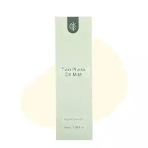 인셀덤 투페이스 오일 미스트 50ml /QR부착 100% 본사 입고