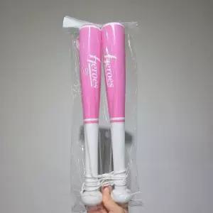 키움히어로즈 응원배트 응원봉 핑크