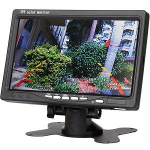 화물차 포터 후방카메라 후진용 버스 세트 모니터 지게차 설치 고화질 블랙박스 역방향 야간