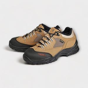 유니칸 절연화 ELECT 4인치 고어텍스 천연누벅 안전화 3만V 절연 작업화