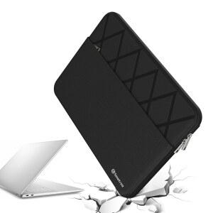 16인치 DELL XPS 16 9640 노트북용 Smatree 16.3인치 노트북 슬리브, Precision 5680/5690 워크스테이션,