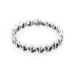 [판도라] 190980 링 반지크드 러브 링 반지