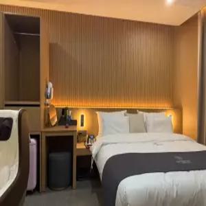 [전북 모텔] 완주 브라운도트 완주삼례점 (전주 완산구,완주)