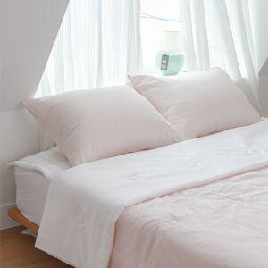 아망떼 소르베 모달 정품 듀라론100% 냉감 차렵이불 Q 4color