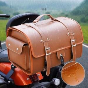 슈퍼커브 탑박스 레트로 보관함 상자 무사 빈티지 사이드백 알루미늄 스테인레재질 슈퍼 배달