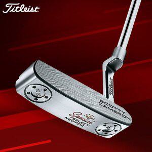 [타이틀리스트] 2020 스카티카메론 스페셜 셀렉트 뉴포트 퍼터