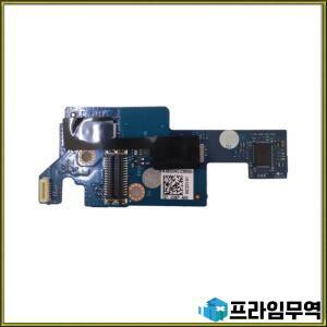 DELL Precision 5510 XPS15용 기존 노트북 오디오 보드 956005 G0HC LS-E331P
