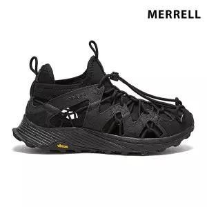 [머렐] 모압 플라이트 시브 샌들 비브람 (J067709)