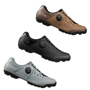 시마노 XC 클릿슈즈 MTB 자전거 신발 SH-XC302