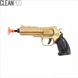 슈퍼 경찰 다트 총 1개 색상 랜덤/에어건/어린이장난감/장난감총/다트건/다트총/사격게임/장남감총/어린이