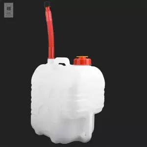 캠핑용 20L 10L 석유통등유통휘발유통 말통 안전기름통