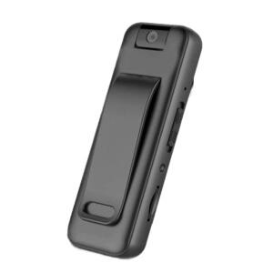 초소형 바디캠 녹음 미니 캠코더 블랙박스 고화질 촬영 카메라 소형 야간 인터뷰용녹음기