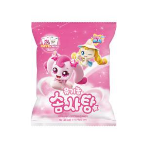 캐치티니핑 유기농 솜사탕 12gx 1EA