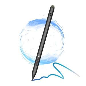 레노버 HP ASUS 에이서 크롬북용 USI 스타일러스 펜 삼성 노트북 태블릿 충전식 손바닥  4096 압력