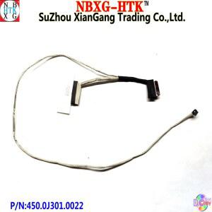 노트북 LCD EDP 14AST 5C10S29997 S151 11IGL05 11 슬림 케이블 아이디어패드 0J301 5B20S43140 450 11AST 0022 SC10R97509