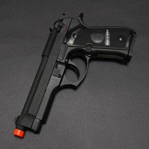 |건스토리| KJW 베레타 M9 CNC Real Marking Ver. 핸드건 / 음각각인