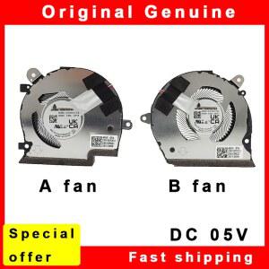 노트북 CPU GPU K3P0201 젠북 K3P0101 ND65C33 24F18 13B14X0P03011 쿨러 ND55C0W F4F17 UX8406 13N1 선풍기 듀오