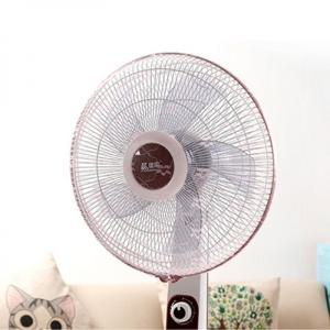 선풍기 안전망 보관커버 덮개 스판망