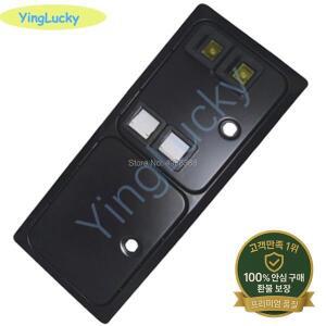 아케이드 캐비닛 액세서리용 코인 작동식 게임 기계 부품 싱글 및 더블 도어 게이트 수납기