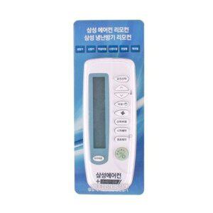 삼성 에어컨 냉난방기용 리모컨 (WFHEW48)