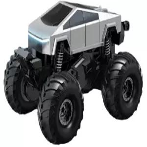 테슬라 RC카 사이버트럭 수륙양용 방수 알씨카 오프로드 드리프트