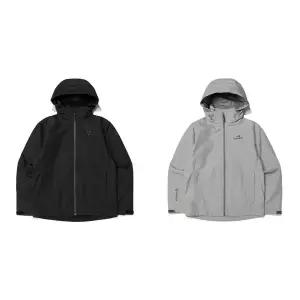 [아이더](본점)남성 CORE 2L (코어 2L) 고어텍스 방수 자켓 :)