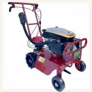 자주식 제초기 동력 긴풀 풀베는 기계 농업용 예초기