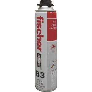 피셔 폴리우레탄폼 건용 PUP750CB3 536815 (15개입)