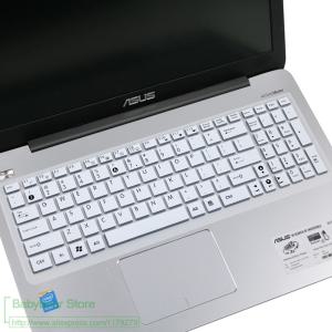 15 15.6 인치 키보드 커버 보호대 Asus vivobook X542 K542 A542 X542U A580U F580U X542UR X542UA X542UQ