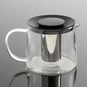 내열유리 티포트 1L 티주전자