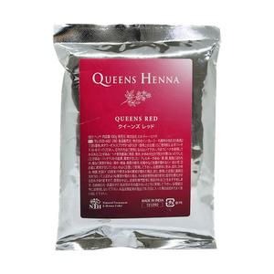 NTH 퀸즈헤나 정품 염색약 헤나 레드 100g