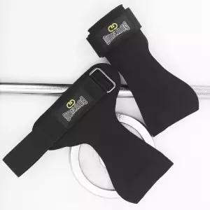 풀업 장갑 헬스 철봉 턱걸이 손목 손바닥 보호 패드/운동 헬스 팔목지지 스포츠 굳은살방지 요가 보온