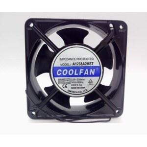 A1238A2HST 12038 220V 12CM 캐비닛 20W 1A